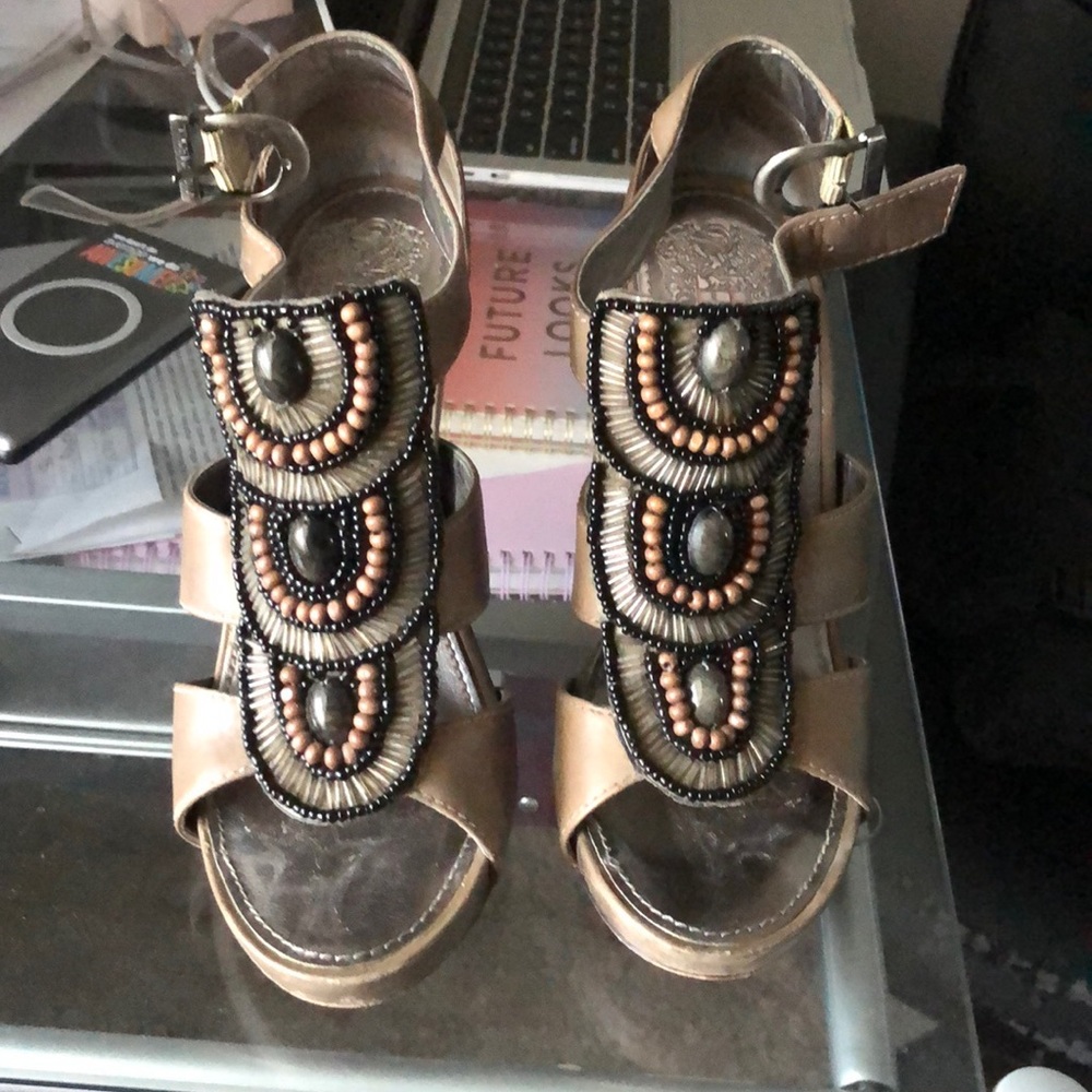 Vince Camuto Heels